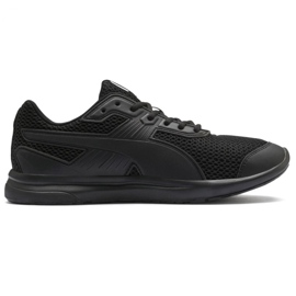 Zapatos Puma Escaper Core M 369985 02 negro