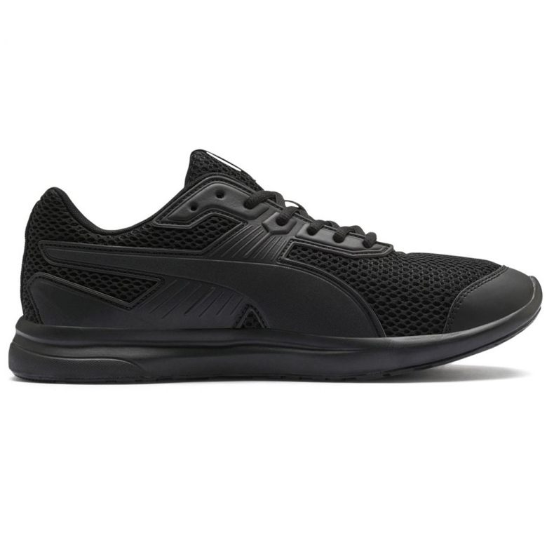 Zapatos Puma Escaper Core M 369985 02 negro Zapatos Puma Escaper Core M 369985 02 negro