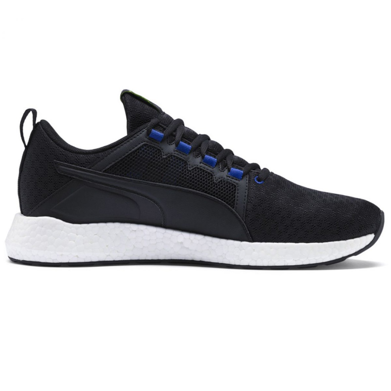 Zapatos Puma Nrgy Neko Retro M 192520 06 negro