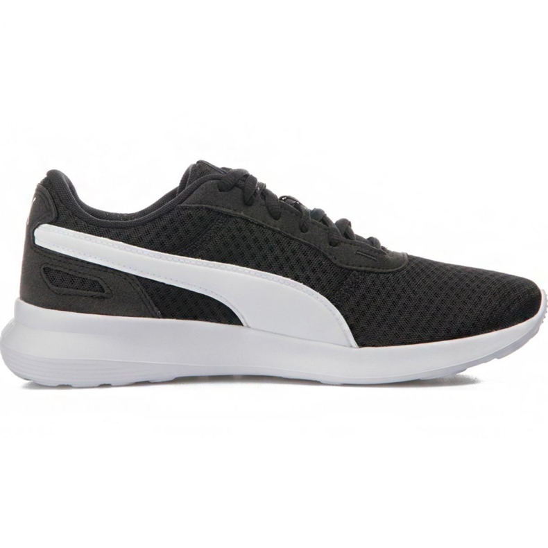 Zapatos Puma St Activate Jr 369069 01 negro Zapatos Puma St Activate Jr 369069 01 negro