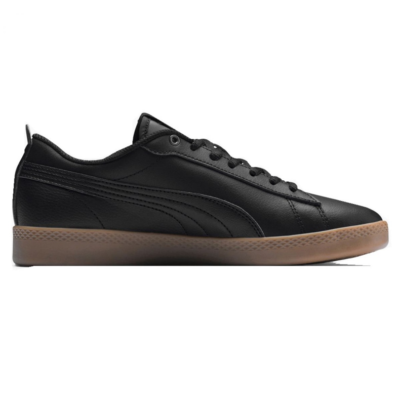 Zapatos Puma Smash v2 LW 365208 13 negro Zapatos Puma Smash v2 LW 365208 13 negro