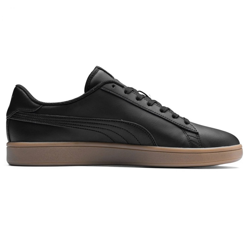 Zapatos Puma Smash v2 LM 365215 12 negro