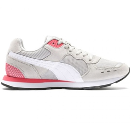 Puma Vista M 369365 09 zapatos beige