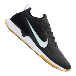 Calzado Nike FC M AQ3619-030 negro