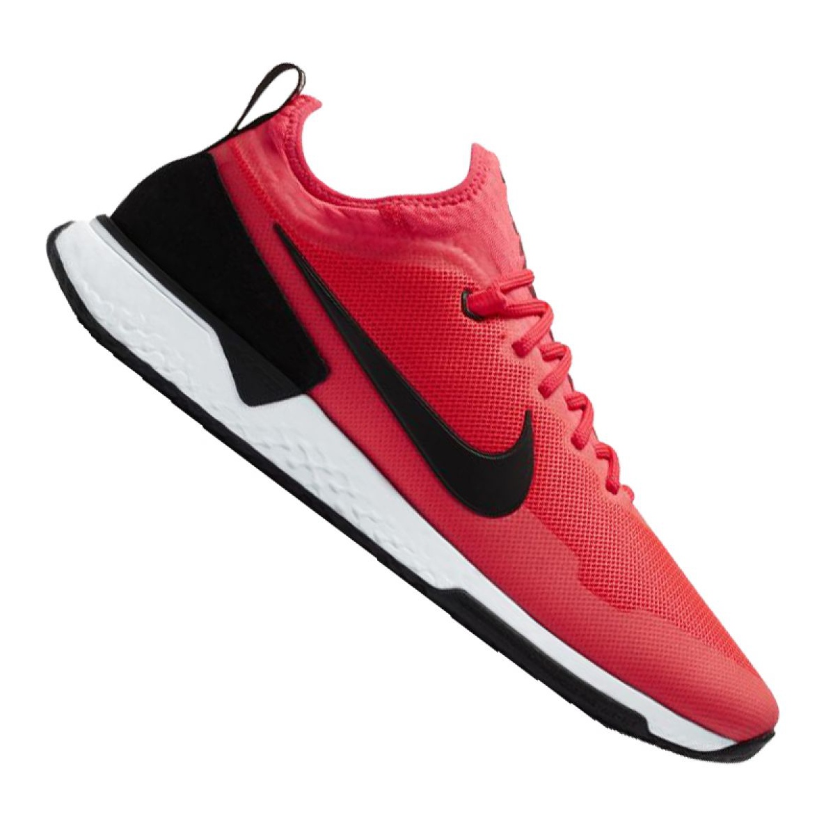 Zapatillas Nike FC M AQ3619 601 rojo Zapatillas Nike FC M AQ3619 601 rojo