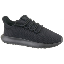 Zapatillas Adidas Tubular Shadow Jr CP9468 negro