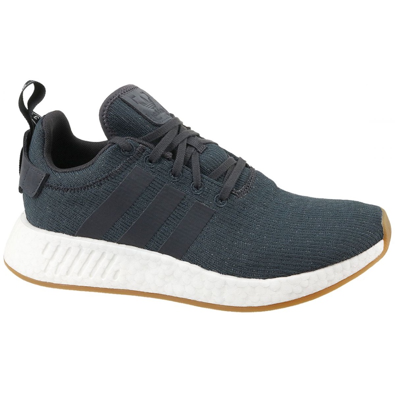 Zapatillas adidas Nmd_R2 M CQ2400 gris