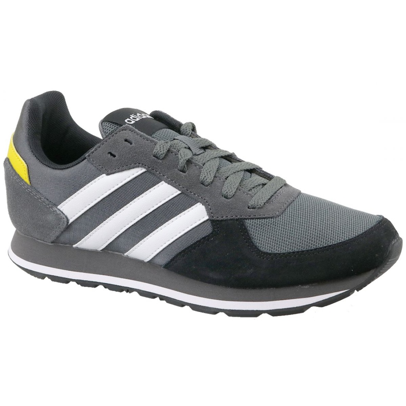 Zapatillas Adidas 8K M DB1731 gris