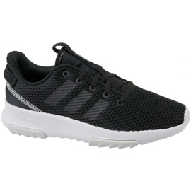 Zapatillas Adidas Cloudfoam Racer Tr M CG5764 negro