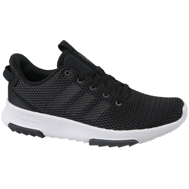 Zapatillas Adidas Cloudfoam Racer Tr M DA9306 negro