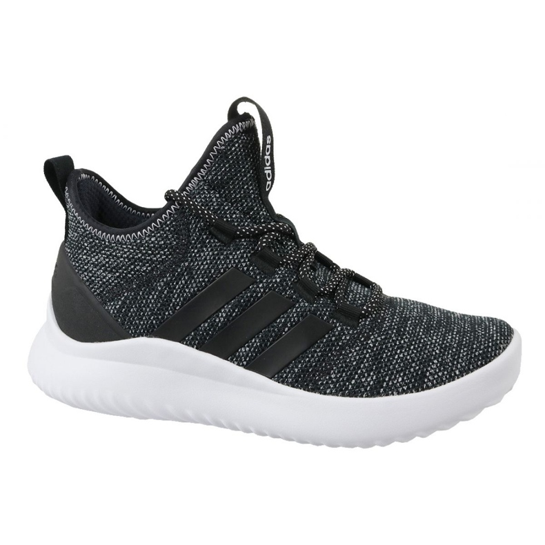Zapatillas Adidas Ultimate B-Ball M DA9653 negro