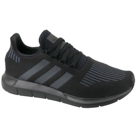 Zapatillas Adidas Swift Run Jr CM7919 negro