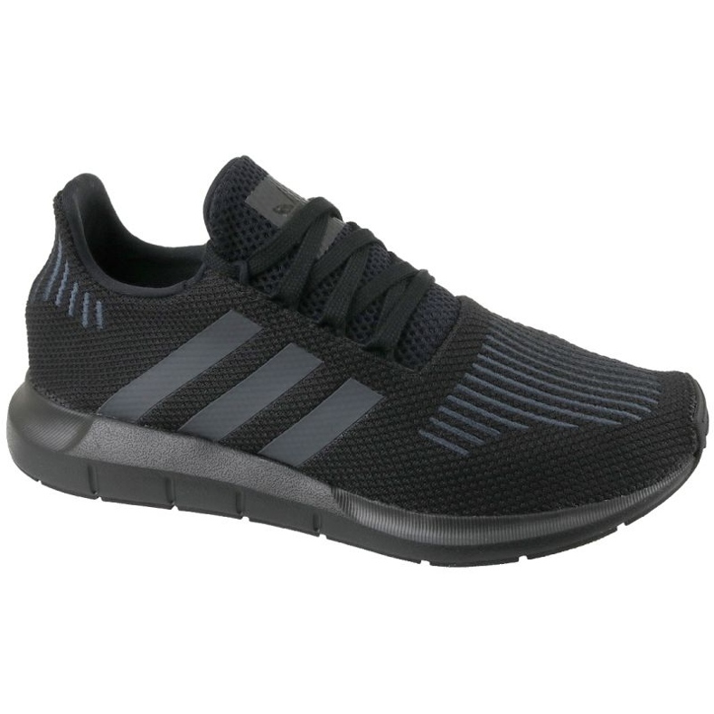 Zapatillas Adidas Swift Run Jr CM7919 negro