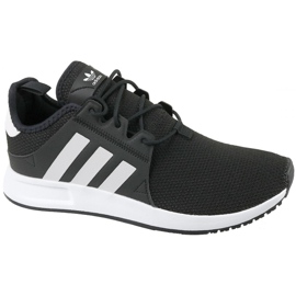 Zapatillas Adidas X_PLR M CQ2405 negro