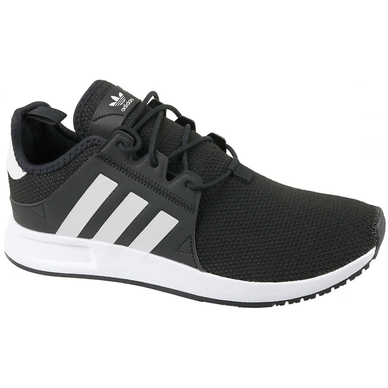 Zapatillas Adidas X_PLR M CQ2405 negro