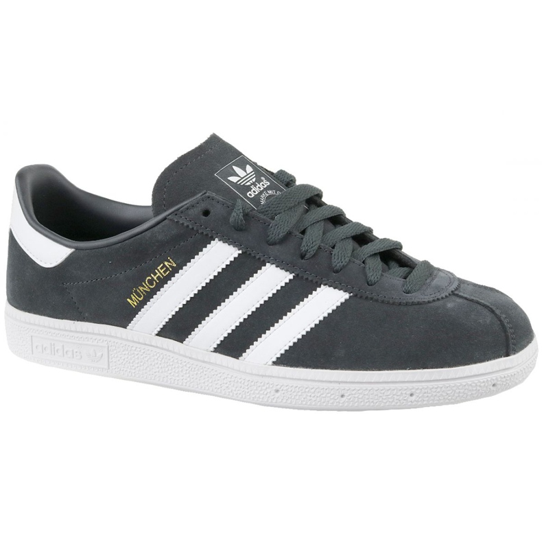 Adidas Munchen M CQ2322 negro