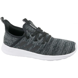 Zapatillas Adidas Cloudfoam Pure W DB0694 negro Zapatillas Adidas Cloudfoam Pure W DB0694 negro