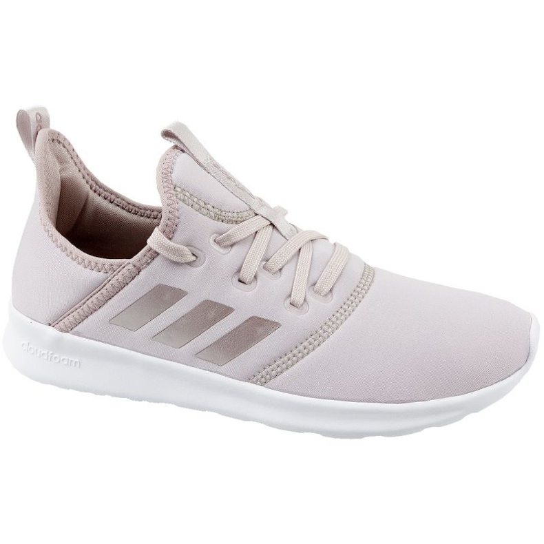 Zapatillas Adidas Cloudfoam Pure W DB1769 rosado