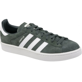 Zapatillas Adidas Campus M CM8445 verde