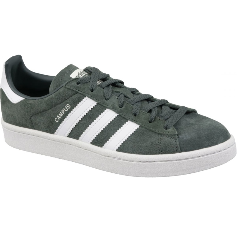 Zapatillas Adidas Campus M CM8445 verde