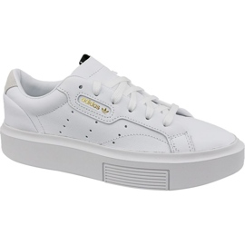 Zapatillas Adidas Sleek Super W EF8858 blanco