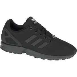 Zapatillas Adidas Zx Flux W S82695 negro