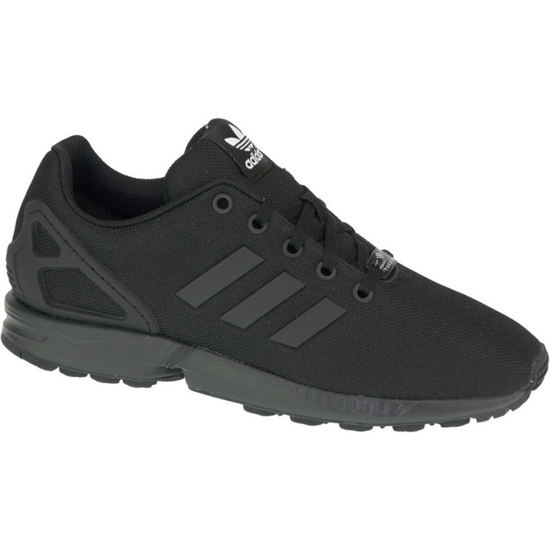 Zapatillas Adidas Zx Flux W S82695 negro