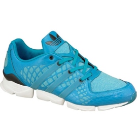 Zapatillas Adidas H Flexa W G65789 azul