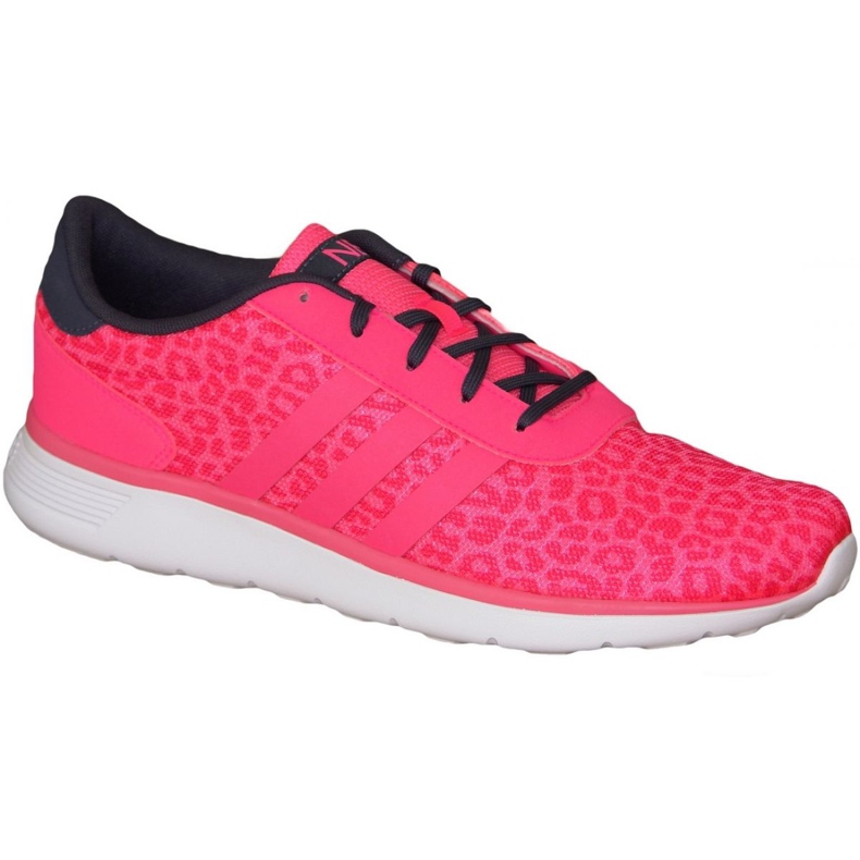 Zapatillas Adidas Lite Racer M F76400 naranja