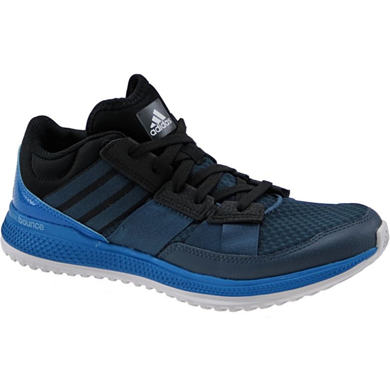 Zapatillas Adidas Zg Bounce Trainer M AF5476 azul