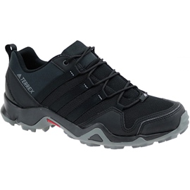 Zapatillas Adidas AX2R M BA8041 negro