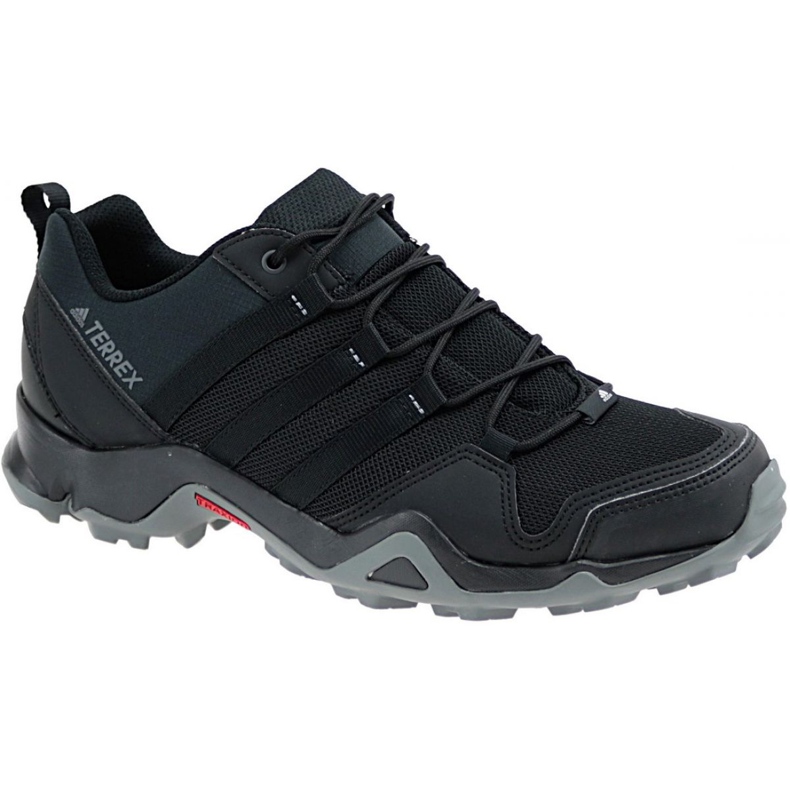 Zapatillas Adidas AX2R M BA8041 negro