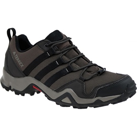 Zapatillas Adidas AX2R M BB1981 marrón Zapatillas Adidas AX2R M BB1981 marrón