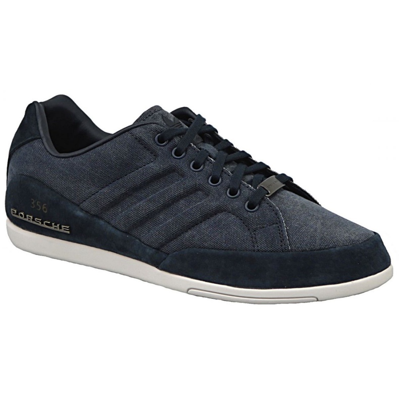 Zapatillas Adidas Porsche 356 1.2 M S75411 azul marino