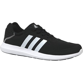 Zapatillas Adidas Element Athletic Refresh M BA7911 negro