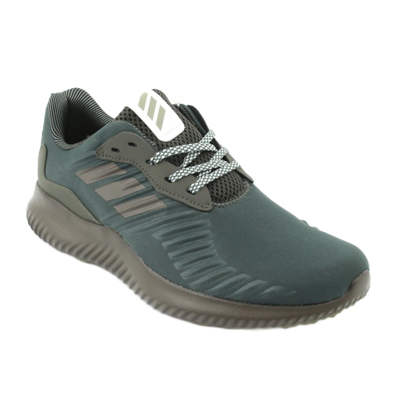 Zapatos adidas Alphabounce Rc M B42651 gris verde