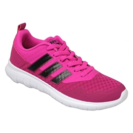 Zapatillas Adidas Cloudfoam Lite Flex W AW4203 rosa