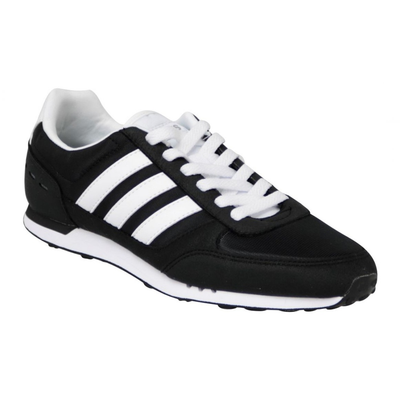 Adidas Neo City Racer M F99329 negro