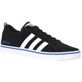 Zapatillas Adidas Pace Plus M B74498 negro
