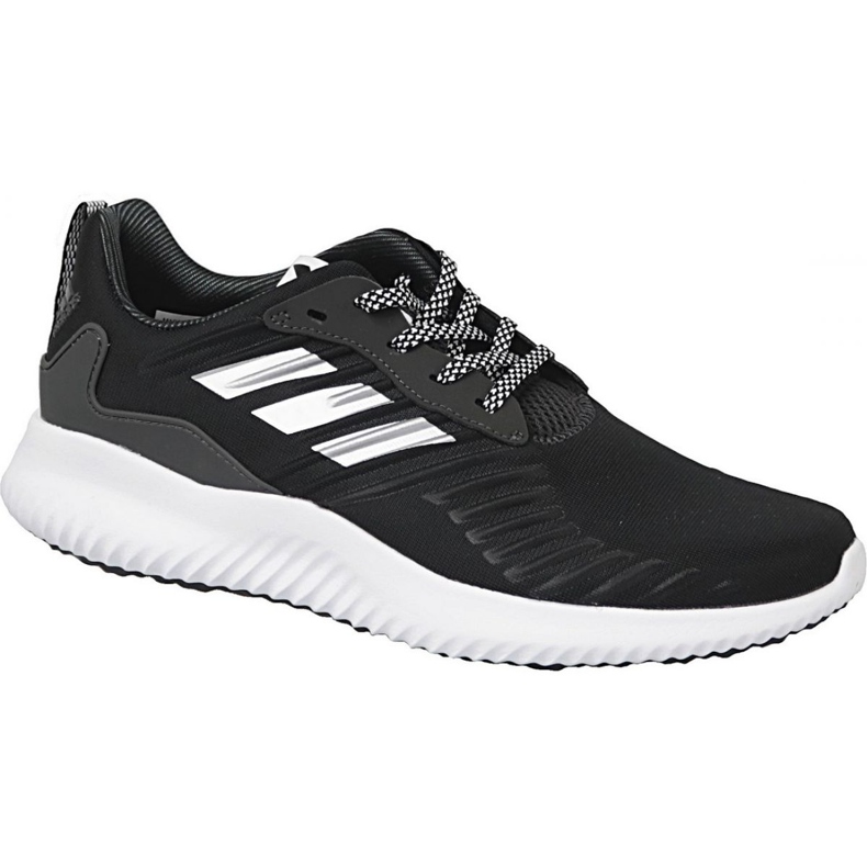 Zapatos adidas Alphabounce Rc M B42652 negro