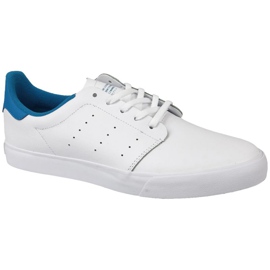 Zapatillas Adidas Seeley Court M BB8587 blanco