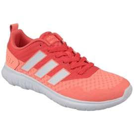 Zapatillas Adidas Cloudfoam Lite Flex W AW4202 rosado