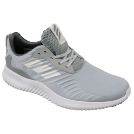 Zapatos adidas Alphabounce Rc M B42857 gris