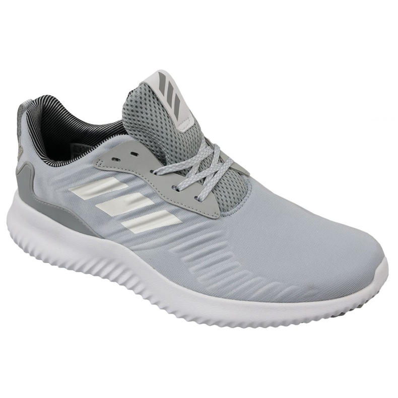 Zapatos adidas Alphabounce Rc M B42857 gris