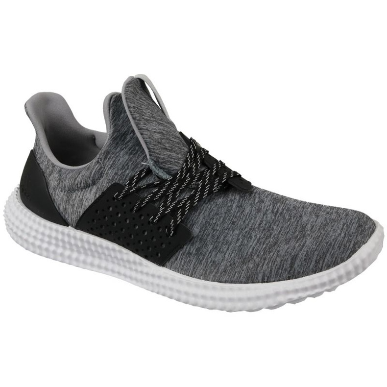 Adidas Athletics Trainer M S80982 gris