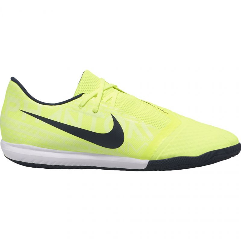 Zapatillas de fútbol Nike Phantom Venom Academy Ic M AO0570 717 verde Zapatillas de fútbol Nike Phantom Venom Academy Ic M AO0570 717 verde