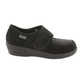 Zapatos de mujer befado pu 984D012 negro