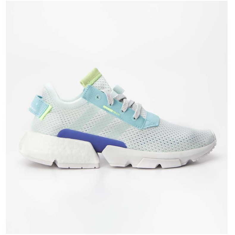 Adidas Pod S3 1 W 898 Ice Mint Ice Mint Easy Mint multicolor