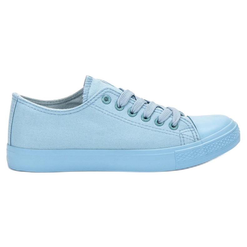 McKey Zapatillas Azules McKey Zapatillas Azules
