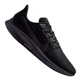 Zapatillas de running Nike Air Zoom Pegasus 36 M AQ2203-006 negro